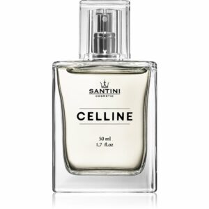 SANTINI Cosmetic Celline eau de parfum hölgyeknek 50 ml SANTINI Cosmetic