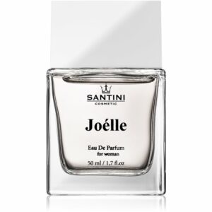 SANTINI Cosmetic Joélle eau de parfum hölgyeknek 50 ml SANTINI Cosmetic