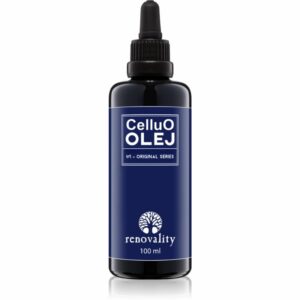 Renovality Original Series CelluO olaj 100 ml Renovality