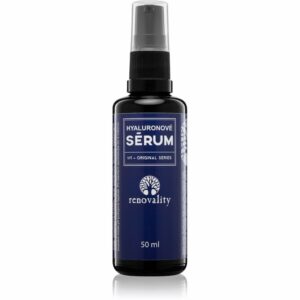 Renovality Original Series hyaluron szérum 50 ml Renovality
