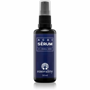 Renovality Original Series acai szérum 50 ml Renovality