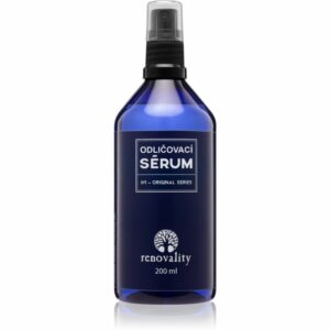 Renovality Original Series smink eltávolító szérum regeneráló hatással 200 ml Renovality