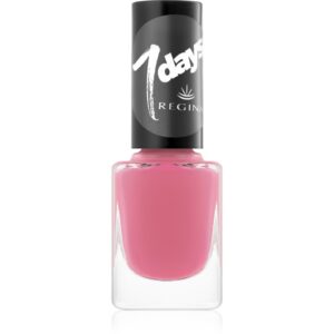 Regina Nails 7 Days körömlakk árnyalat F3 11 ml Regina