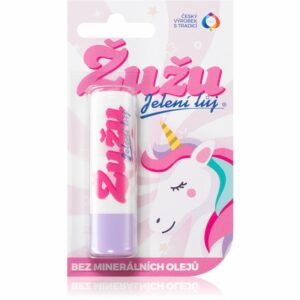 Regina Žužu ajakbalzsam Regina