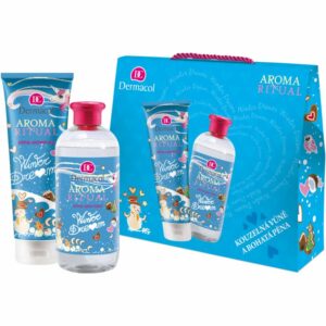 Dermacol Aroma Ritual ajándékszett IV. (hölgyeknek) Dermacol