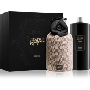 Teatro Fragranze Nero Divino ajándékszett (Black Divine) II. Teatro Fragranze