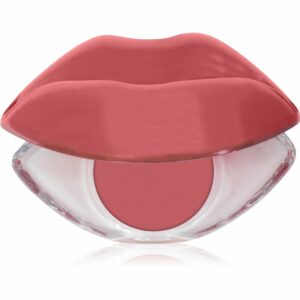 Dermacol Lip and Cheek multifunkcionális smink ajkakra és arcra árnyalat 05 1 db Dermacol