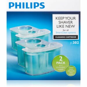 Philips SmartClean JC302/50 utántöltő tisztító állomáshoz JC302/50 2 db Philips