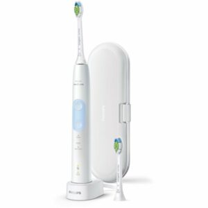 Philips Sonicare ProtectiveClean 5100 HX6859/29 Sonic elektromos fogkefe HX6859/29 Philips