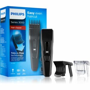 Philips Hair Clipper HC3510/15 haj- és szakállnyíró HC3510/15 Philips