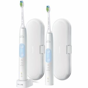 Philips Sonicare ProtectiveClean 5100 Whitening HX6859/34 szónikus elektromos fogkefe