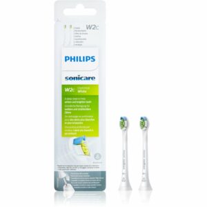 Philips Sonicare Optimal White Compact HX6072/27 csere fejek a fogkeféhez HX6072/27 2 db Philips