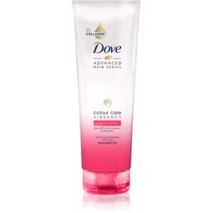 Dove Advanced Hair Series Colour Care sampon festett hajra 250 ml Dove