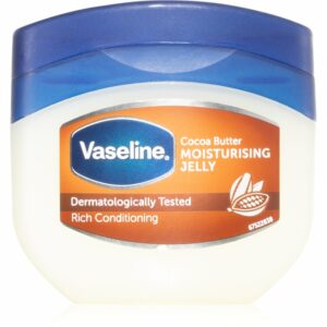 Vaseline Cocoa vazelin kakaóvajjal 100 ml Vaseline