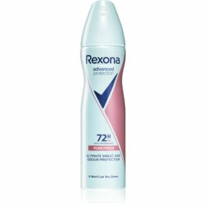 Rexona Advanced Protection Pure Fresh izzadásgátló spray 72 óra 150 ml Rexona