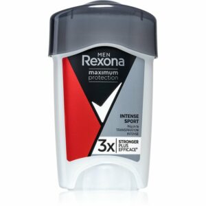 Rexona Maximum Protection Intense Sport izzadásgátló krém az erőteljes izzadás ellen 45 ml Rexona