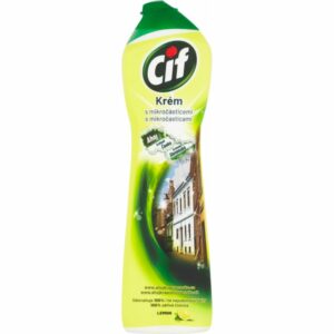 Cif Cream Lemon univerzális tisztító 500 ml Cif