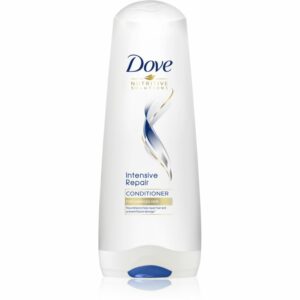 Dove Nutritive Solutions Intensive Repair regeneráló kondicionáló a károsult hajra 200 ml Dove