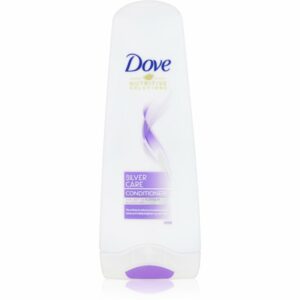 Dove Nutritive Solutions Silver Care kondicionáló szőke hajra 200 ml Dove