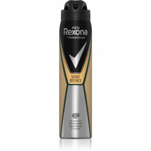 Rexona Adrenaline Sport Defence izzadásgátló spray 48h 250 ml Rexona