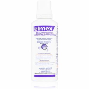 Elmex Erosion Professional szájvíz foglepedék ellen 400 ml Elmex