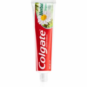 Colgate Herbal Original fogkrém 100 ml Colgate