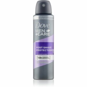 Dove Men+Care Post Shave Protection izzadásgátló spray 48h 150 ml Dove