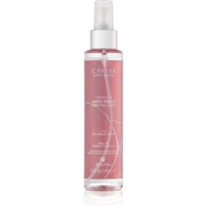 Alterna Caviar Anti-Aging Smoothing Anti-Frizz száraz olaj testpermet hajegyenesítésre Omega+ Anti-Frizz Dry Oil Mist 150 ml Alterna