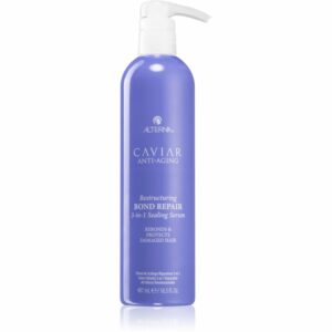 Alterna Caviar Anti-Aging Restructuring Bond Repair intenzív megújító szérum 3 az 1-ben 487 ml Alterna