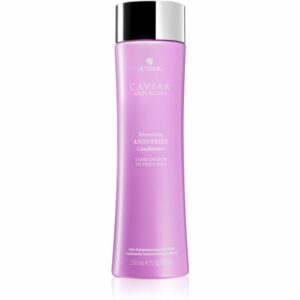 Alterna Caviar Anti-Aging Smoothing Anti-Frizz hidratáló kondicionáló a rakoncátlan és töredezett hajra 250 ml Alterna