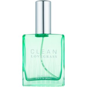 CLEAN Lovegrass eau de parfum unisex 60 ml CLEAN