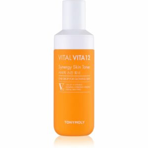 TONYMOLY Vital Vita 12 Synergy arctonikum vitaminokkal 130 ml TONYMOLY