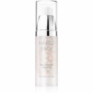 Holika Holika Naked Face korrekciós alap 35 g Holika Holika