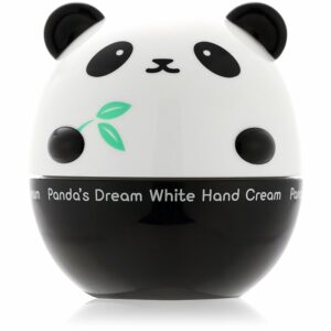 TONYMOLY Panda's Dream tápláló kézkrém 30 g TONYMOLY