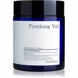 Pyunkang Yul Nutrition Cream tápláló krém az arcra 100 ml Pyunkang Yul
