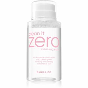 Banila Co. clean it zero original tisztító és lemosó micellás víz 310 ml Banila Co.