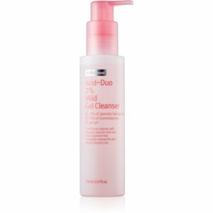 By Wishtrend Acid-Duo mélyen tisztító gél 150 ml By Wishtrend