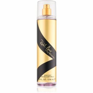 Rihanna Reb´l Fleur testápoló spray hölgyeknek 236 ml Rihanna