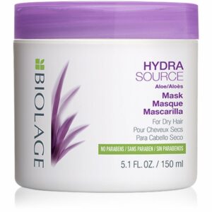 Biolage Essentials HydraSource maszk száraz hajra 150 ml Biolage