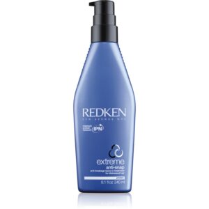 Redken Extreme öblítés nélküli kondicionáló sérült