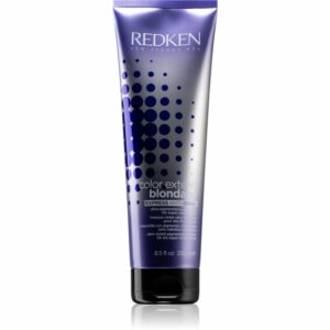 Redken Color Extend Blondage maszk szőke és ősz hajra 250 ml Redken