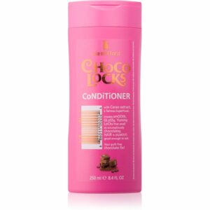 Lee Stafford CHoCo LoCKs tisztító kondicionáló 250 ml Lee Stafford
