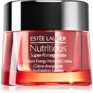 Estée Lauder Nutritious Super-Pomegranate energizáló és hidratáló krém az élénk bőrért 50 ml Estée Lauder