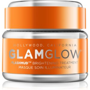 Glamglow FlashMud élénkítő arcmaszk 50 g Glamglow