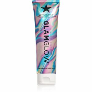 Glamglow Gentlebubble finoman tisztító hab mindennapi használatra 150 ml Glamglow