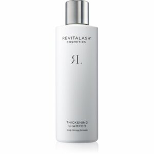 RevitaLash ReGenesis Scalp Therapy Formula hajmegújító és hajsűrűséget növelő sampon 250 ml RevitaLash