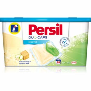 Persil Duo-Caps Sensitive mosókapszula 28 db Persil