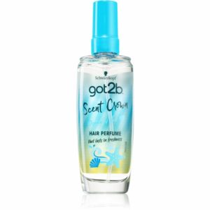 got2b Scent Crown Ocean Vibe eau de parfum hajra 75 ml got2b