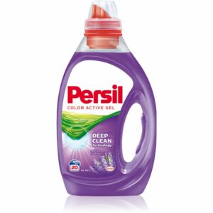 Persil Color Lavender mosógél 1000 ml Persil
