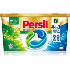 Persil Discs Universal mosókapszula 22 db Persil